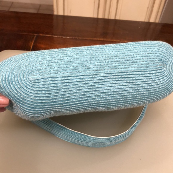 Eric javitts turquoise purse - Picture 12 of 16